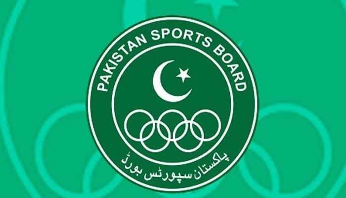 پچھلے مالی سال کی گرانٹس کہاں استعمال ہوئیں؟ اسپورٹس بورڈ نے فیڈریشنز سے حساب مانگ لی